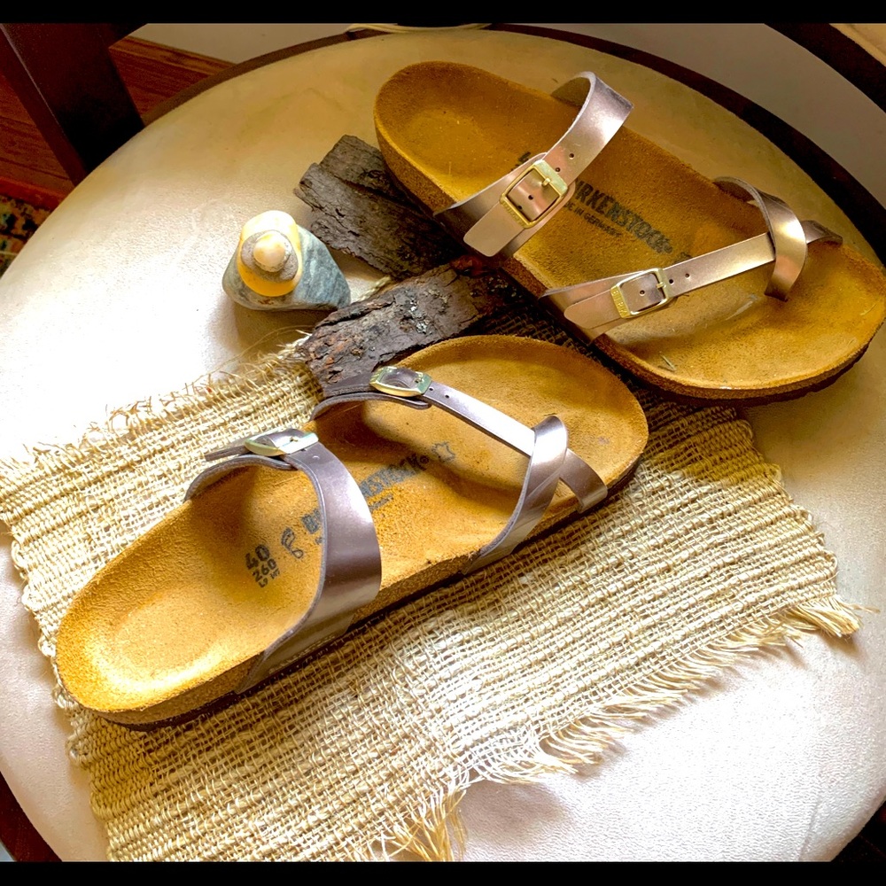 Birkenstock size 9 women’s sandals 💥